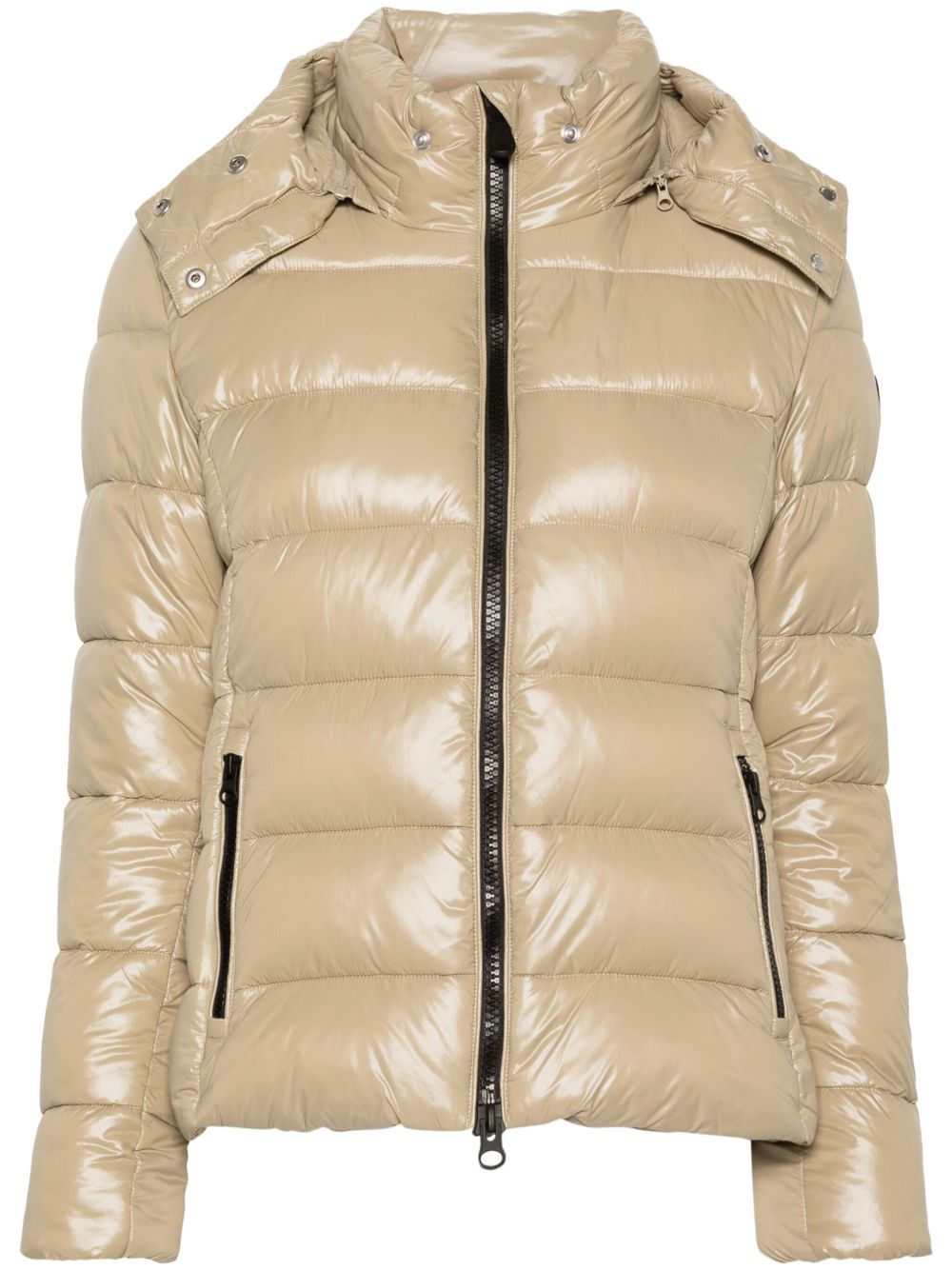 SAVE THE DUCK Comfortable Women's Luxe Jacket