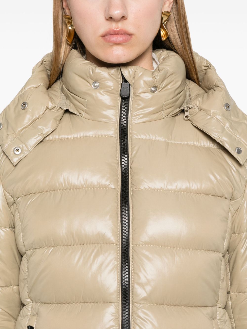 SAVE THE DUCK Comfortable Women's Luxe Jacket