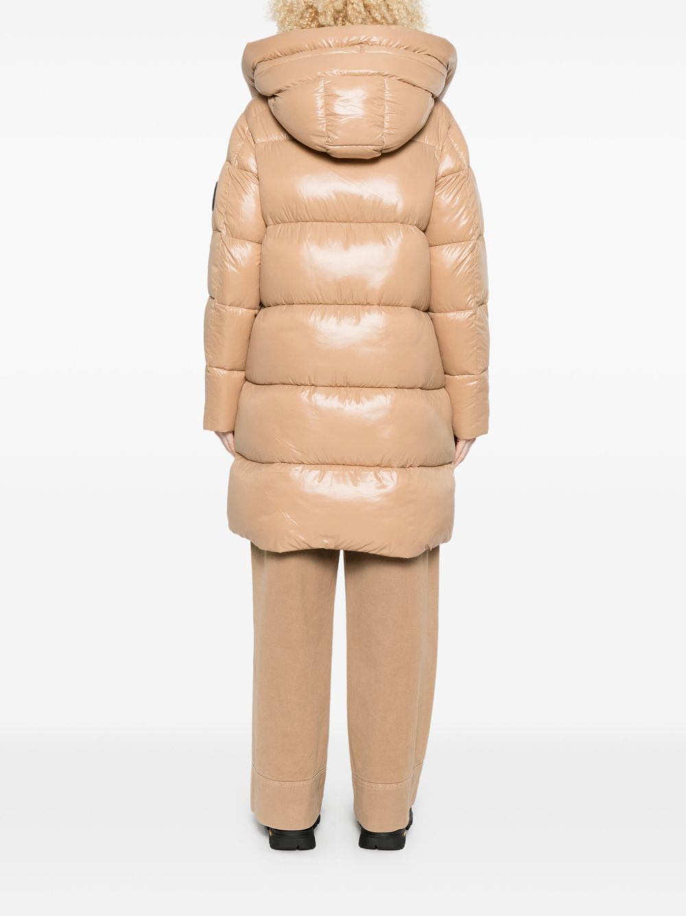 SAVE THE DUCK Stylish Women's Jacket for Casual Elegance