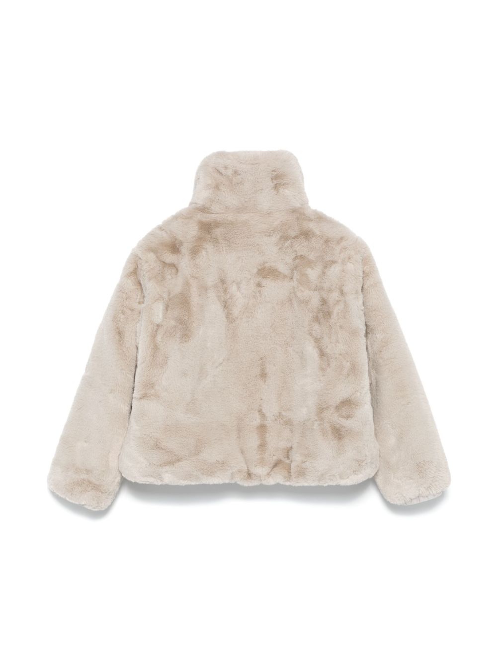 SAVE THE DUCK Stylish Mini Giacconi Jacket for Girls