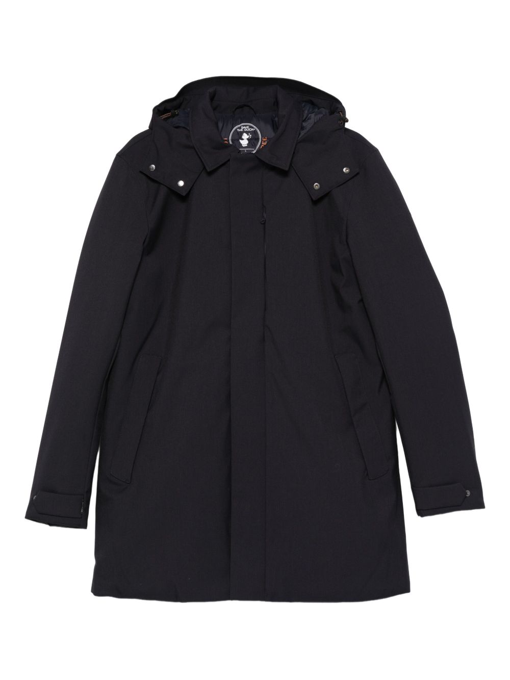 SAVE THE DUCK Men's Stylish Winter Jacket