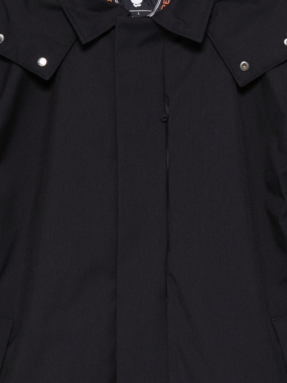 SAVE THE DUCK Men's Stylish Winter Jacket