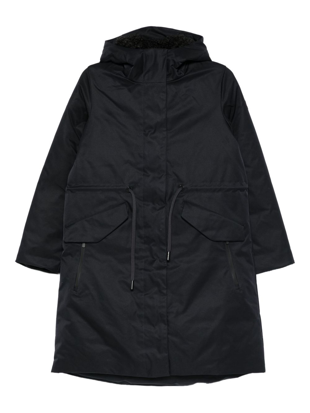 SAVE THE DUCK Women's Stylish Parka Jacket