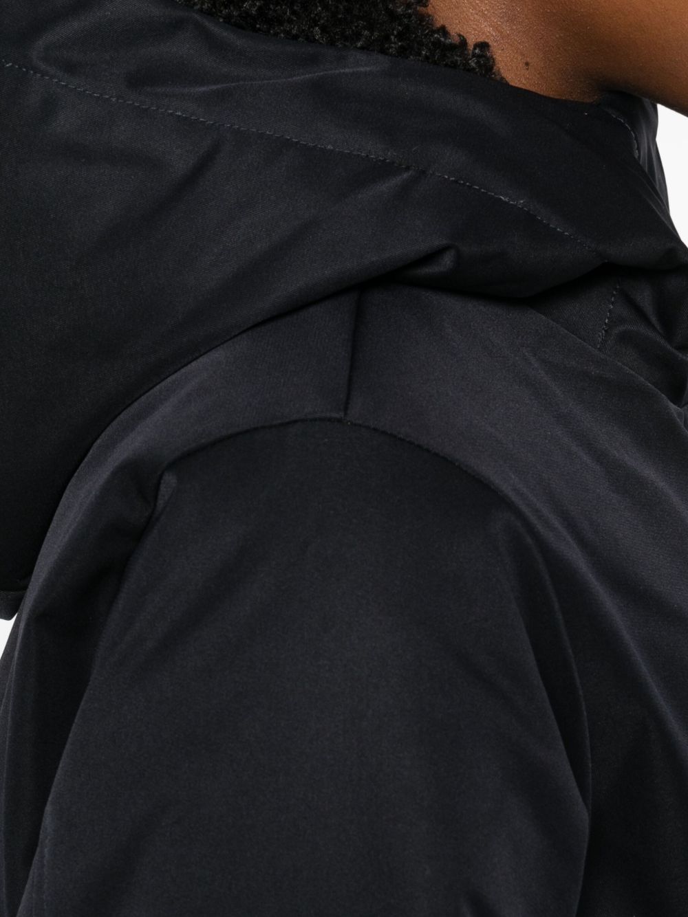 SAVE THE DUCK Women's Stylish Parka Jacket