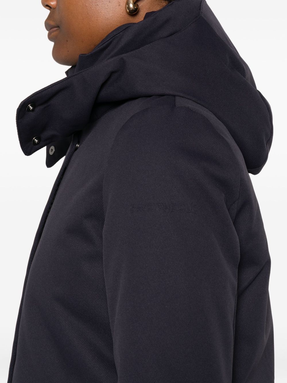 SAVE THE DUCK Cozy Women's Jacket for FW25
