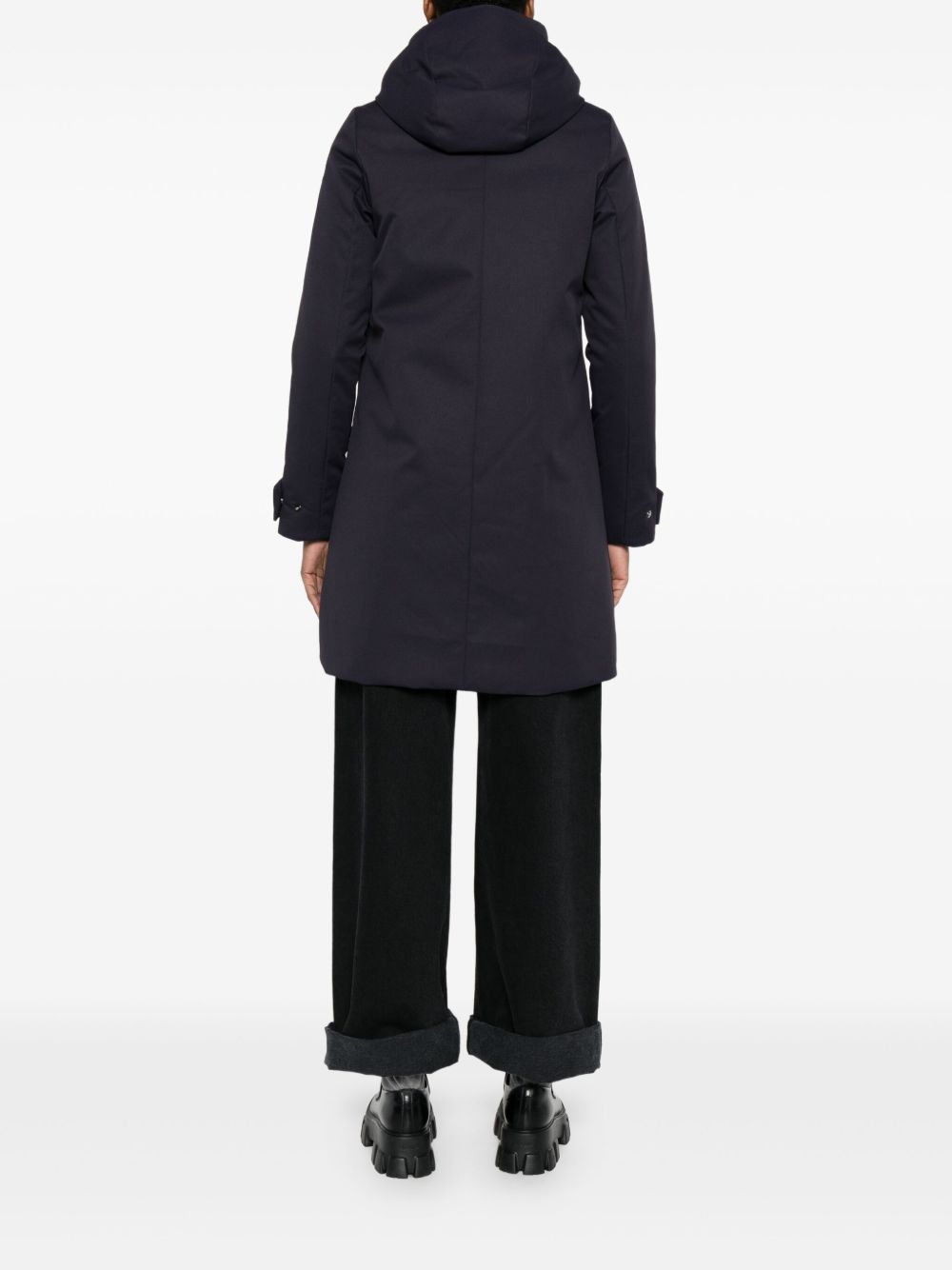 SAVE THE DUCK Cozy Women's Jacket for FW25