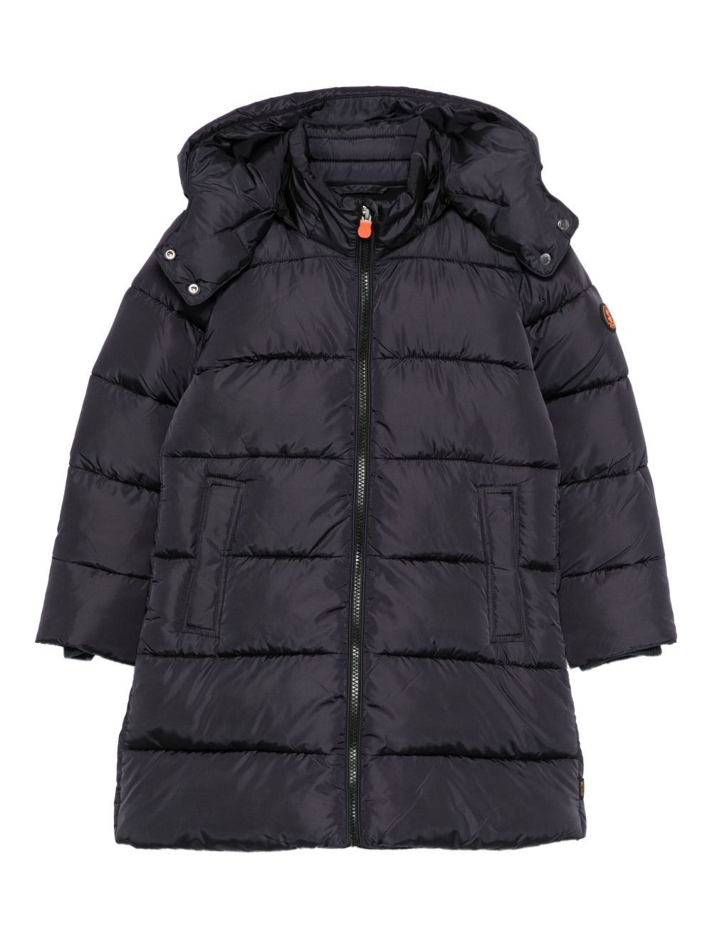 SAVE THE DUCK Stylish Eco-Conscious Jacket for Girls