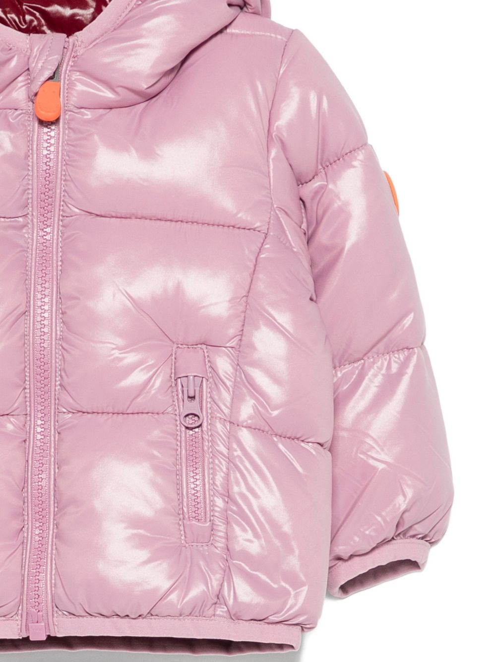 SAVE THE DUCK Stylish Lightweight Jacket for Girls