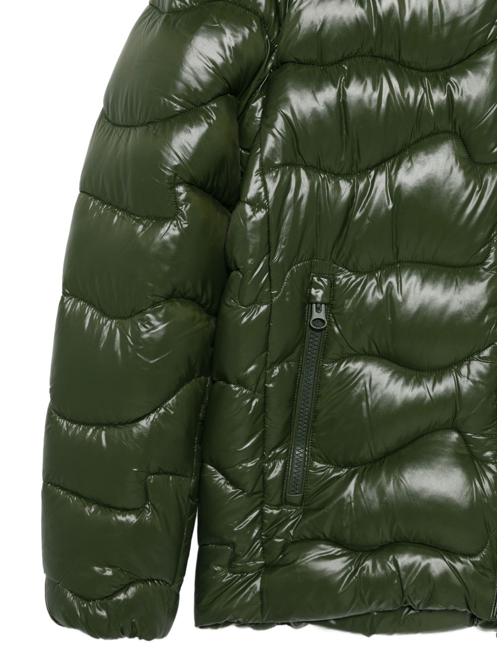 SAVE THE DUCK Men's Lightweight Functional Jacket