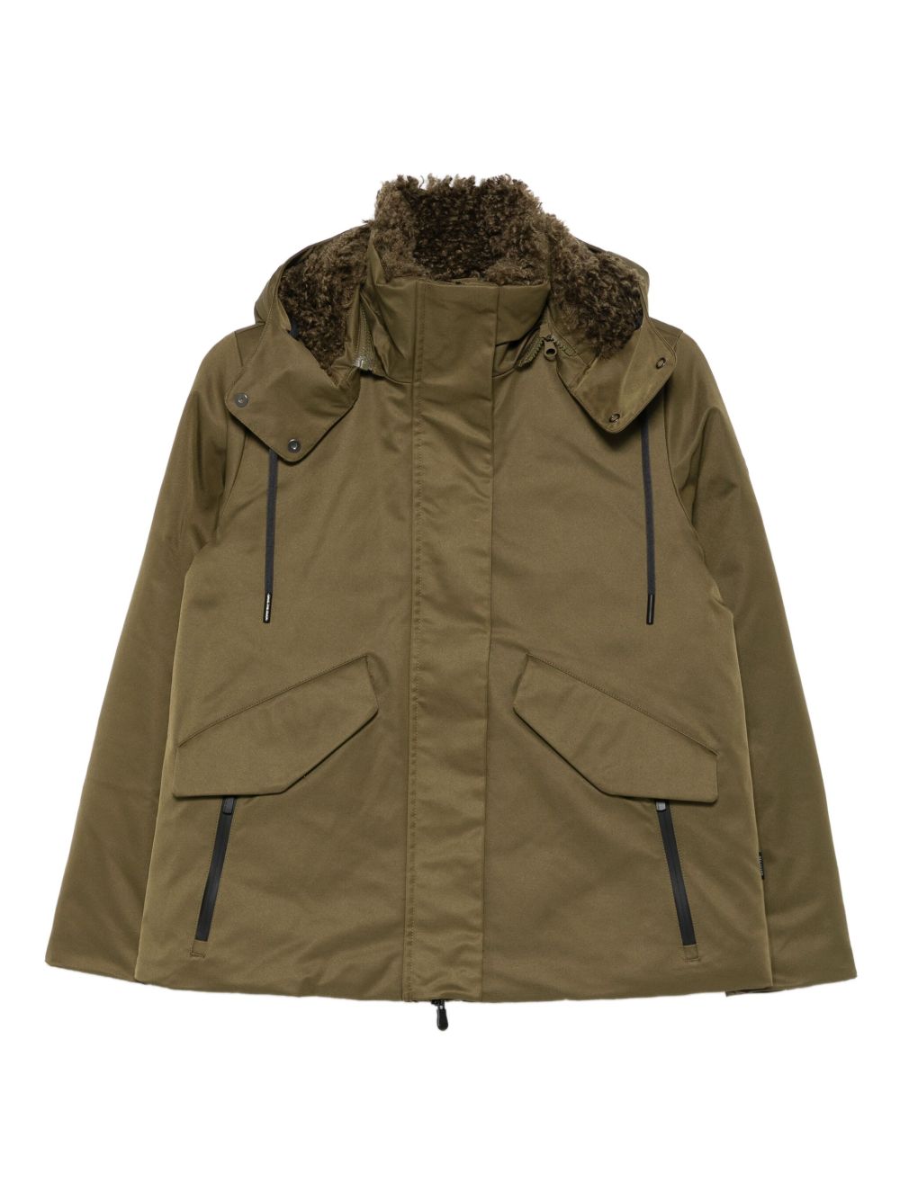 SAVE THE DUCK Lightweight Giacconi Jacket for Women - Perfect for Layering