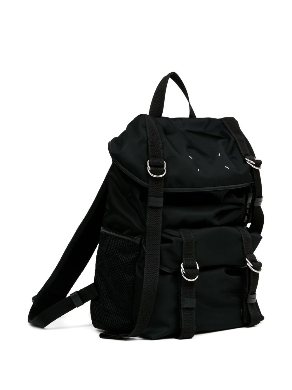 MAISON MARGIELA Medium Technical Backpack for Men