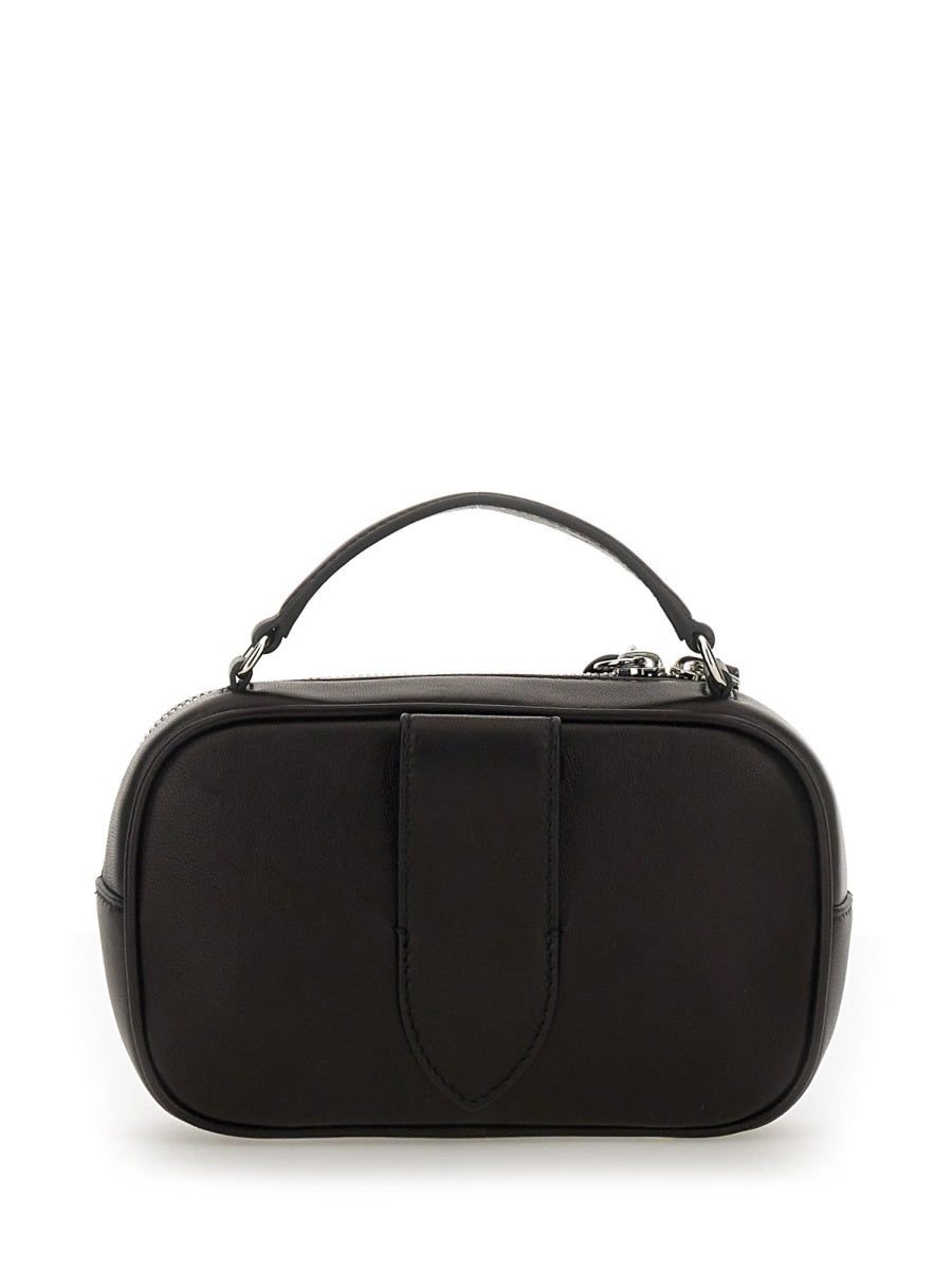 MAISON MARGIELA Glam Slam Belt Handbag - Unisex