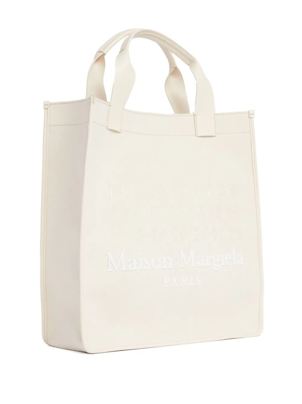 MAISON MARGIELA Vertical Shopping Handbag