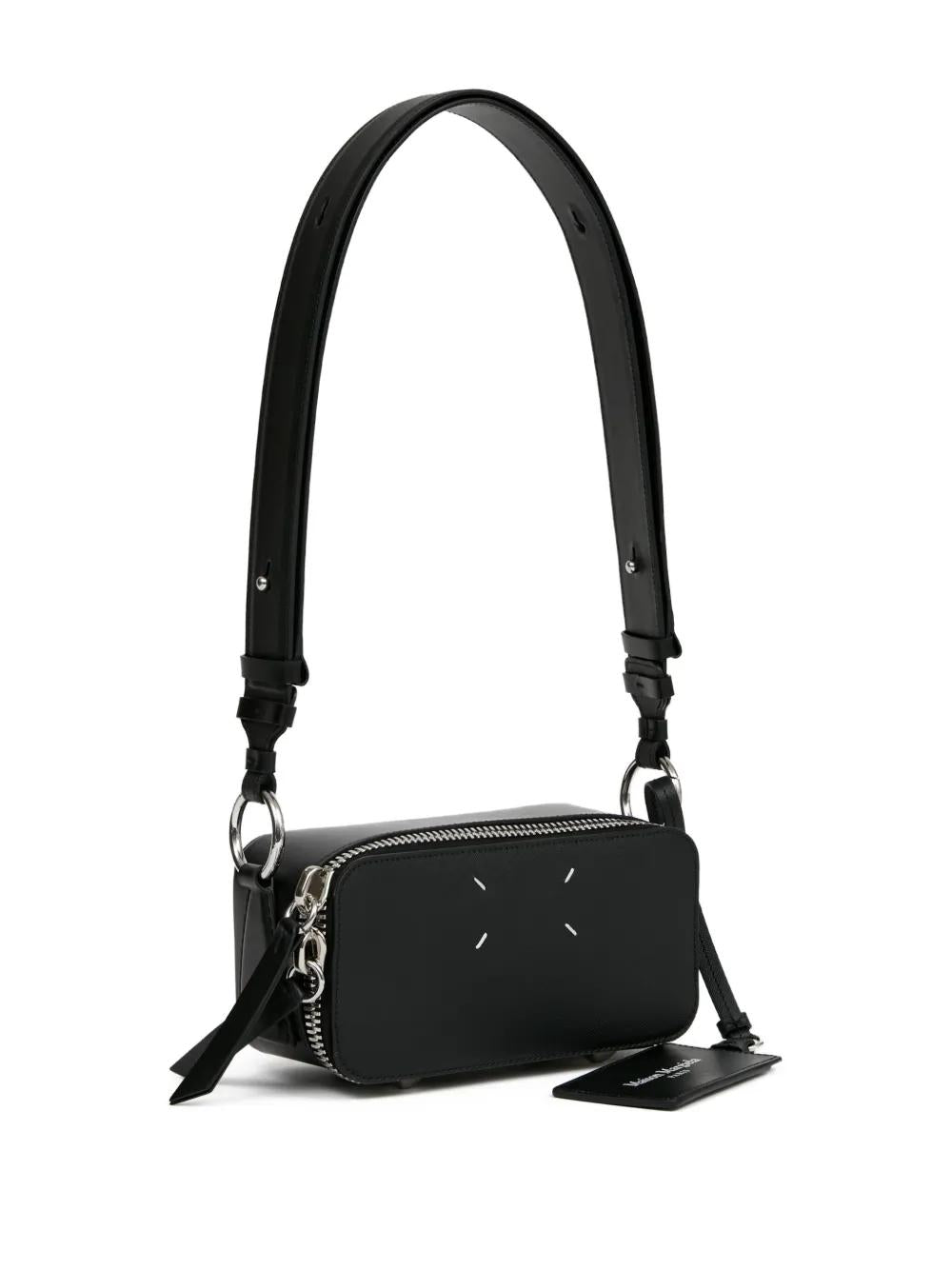 MAISON MARGIELA Cow Leather Handbag