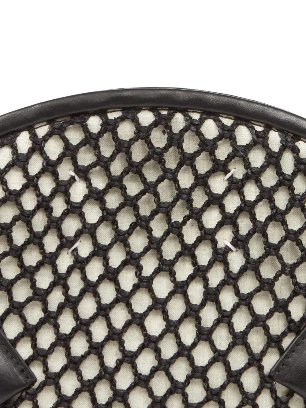 MAISON MARGIELA Mini Fortune Tote Handbag