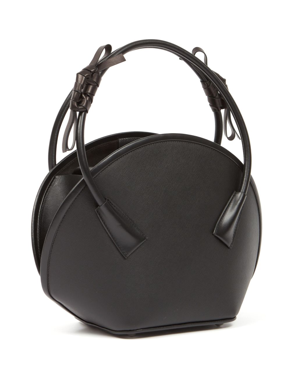 MAISON MARGIELA Fortune Small Leather Handbag