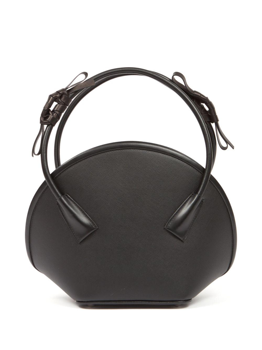 MAISON MARGIELA Fortune Small Leather Handbag