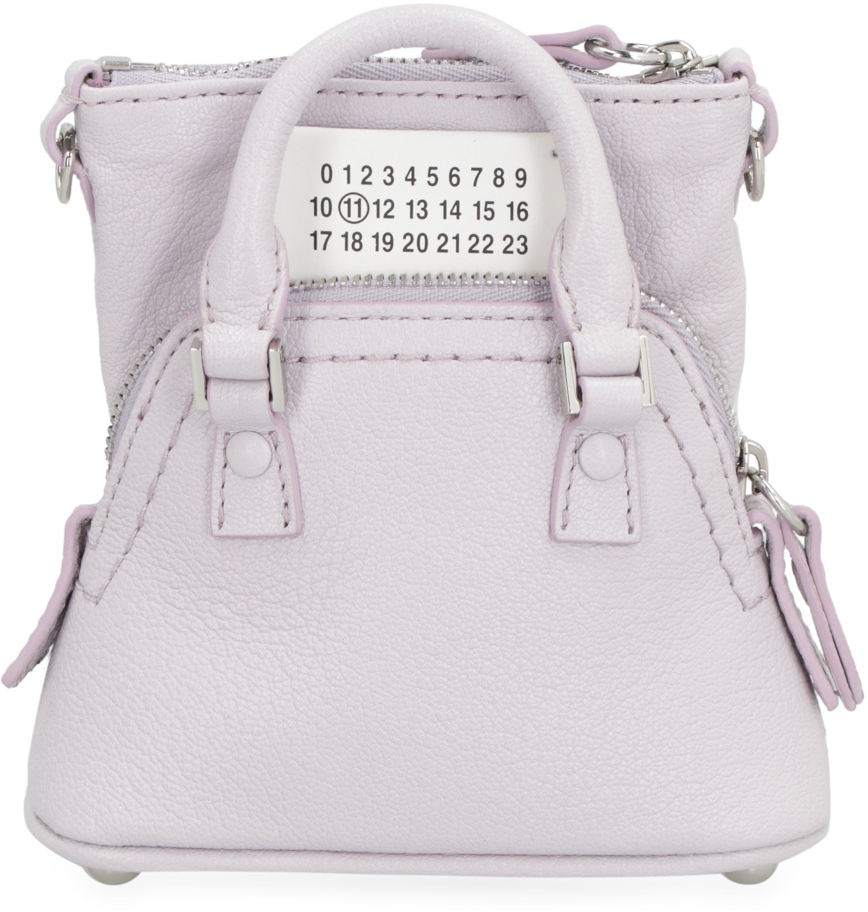 MAISON MARGIELA Mini Classic Crossbody Handbag