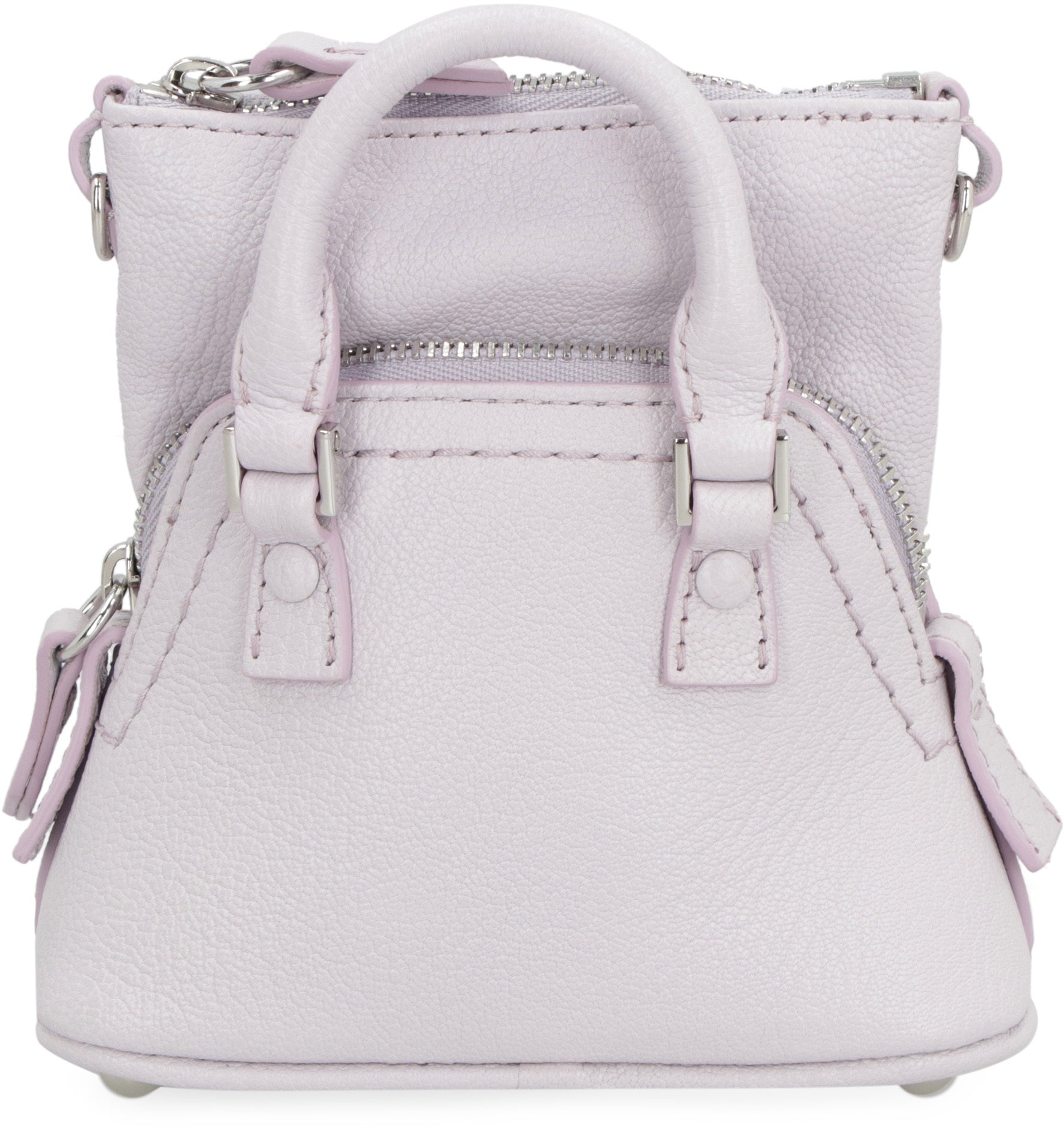MAISON MARGIELA Mini Classic Crossbody Handbag