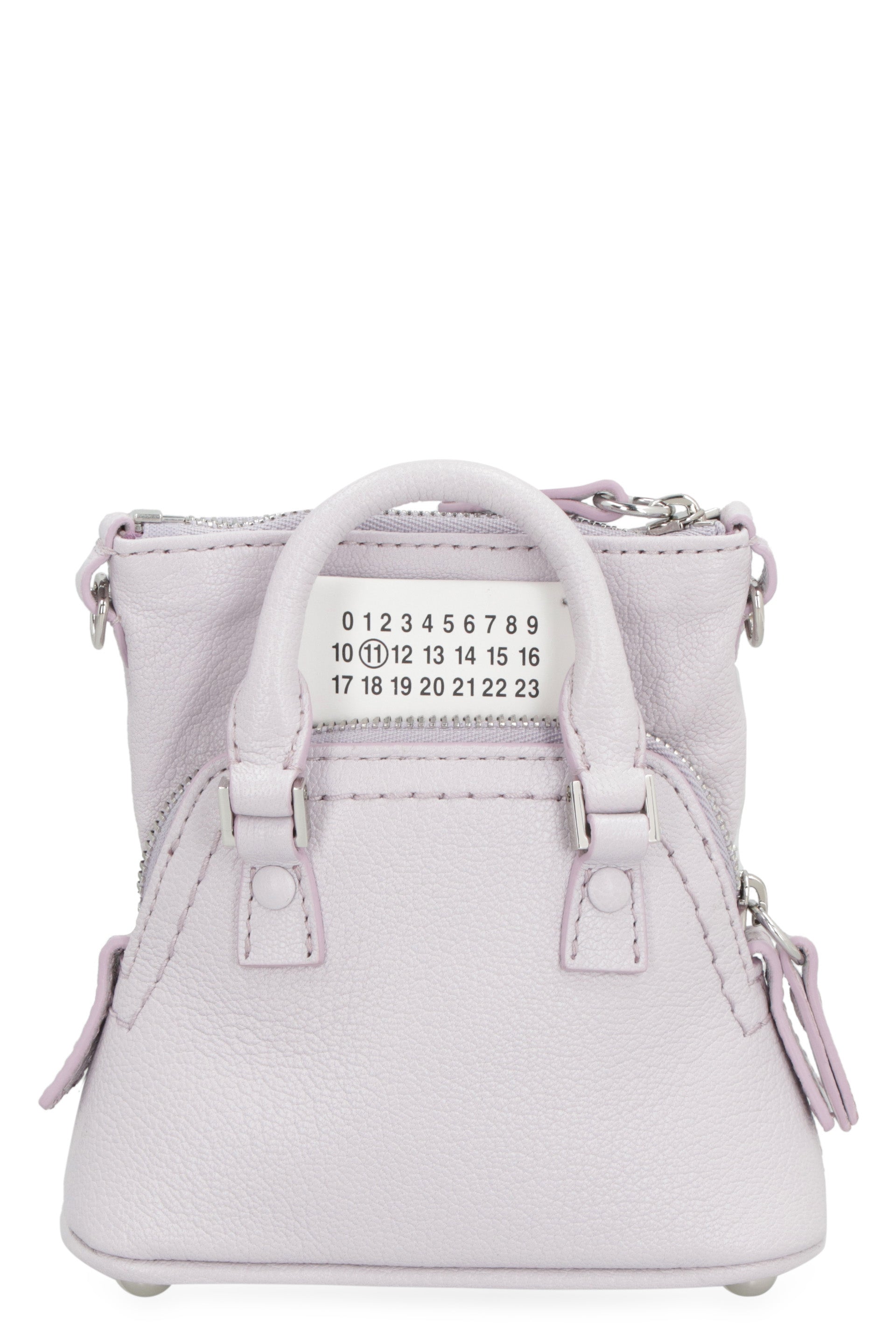 MAISON MARGIELA Mini Classic Crossbody Handbag