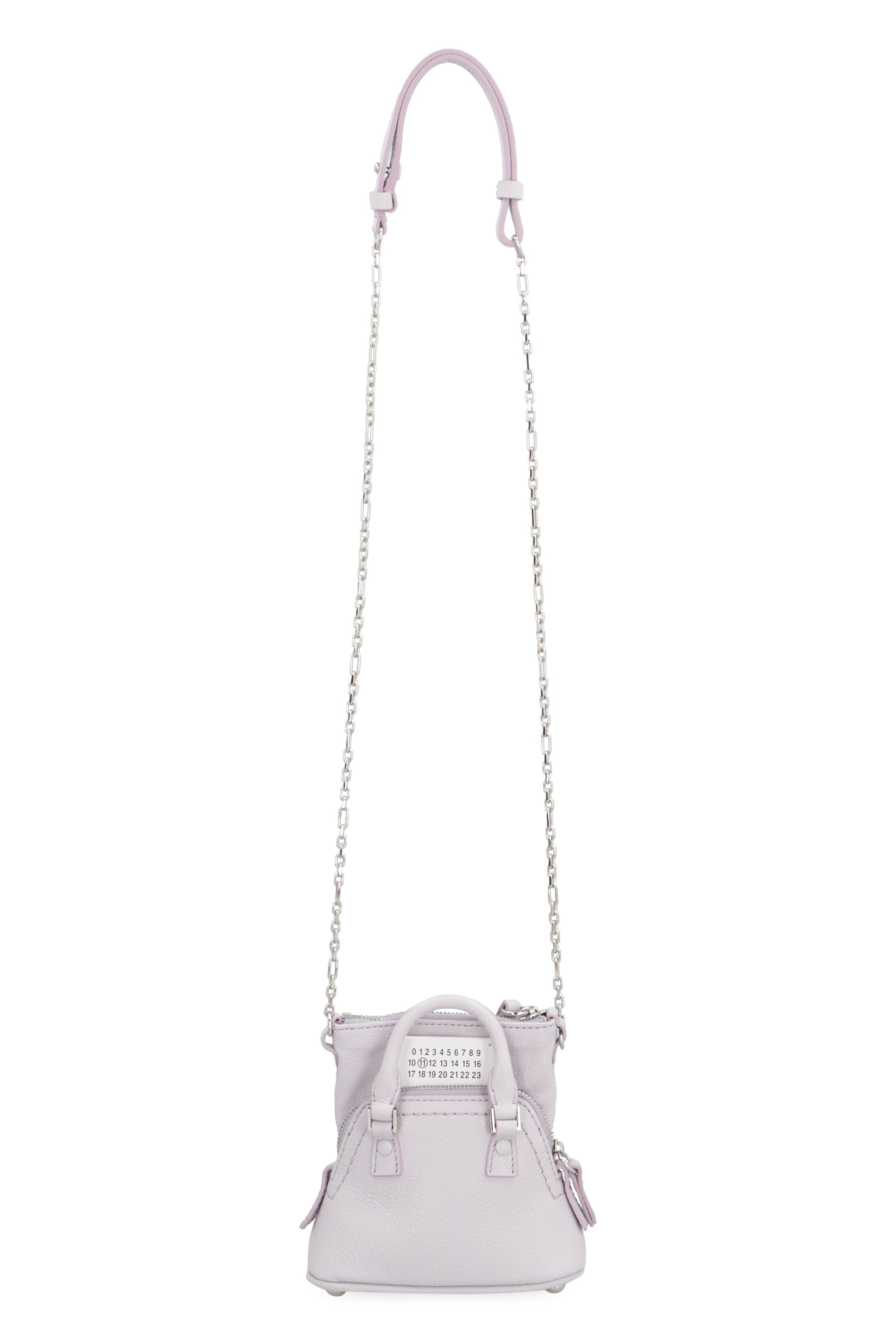 MAISON MARGIELA Mini Classic Crossbody Handbag