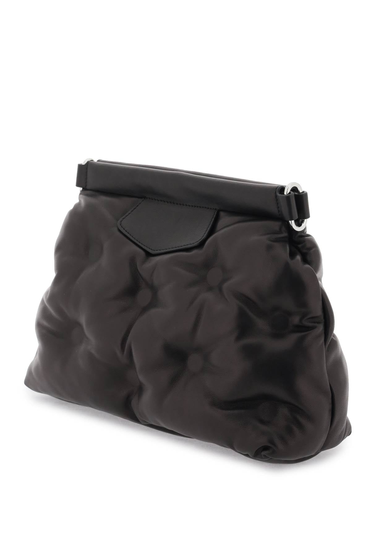 MAISON MARGIELA Mini Glam Slam Classique Crossbody Handbag