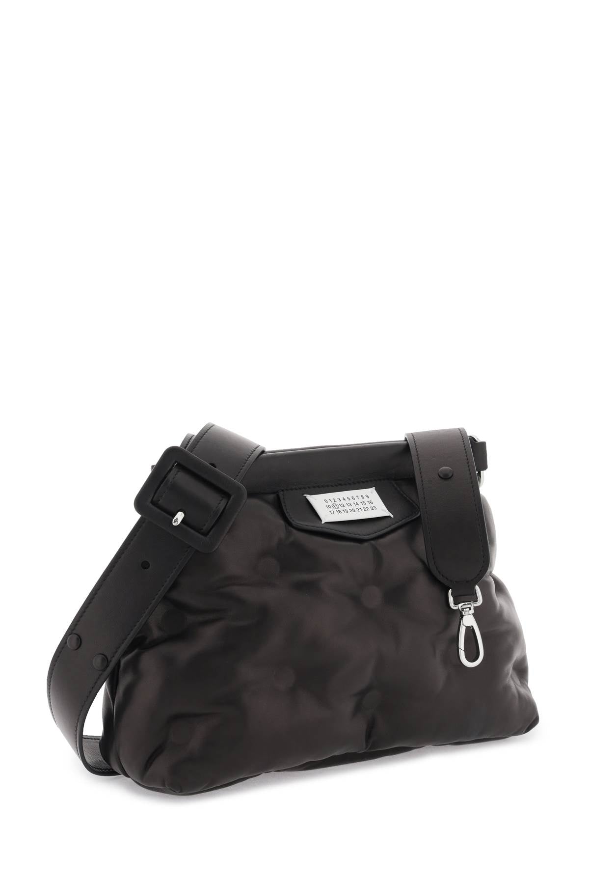 MAISON MARGIELA Mini Glam Slam Classique Crossbody Handbag