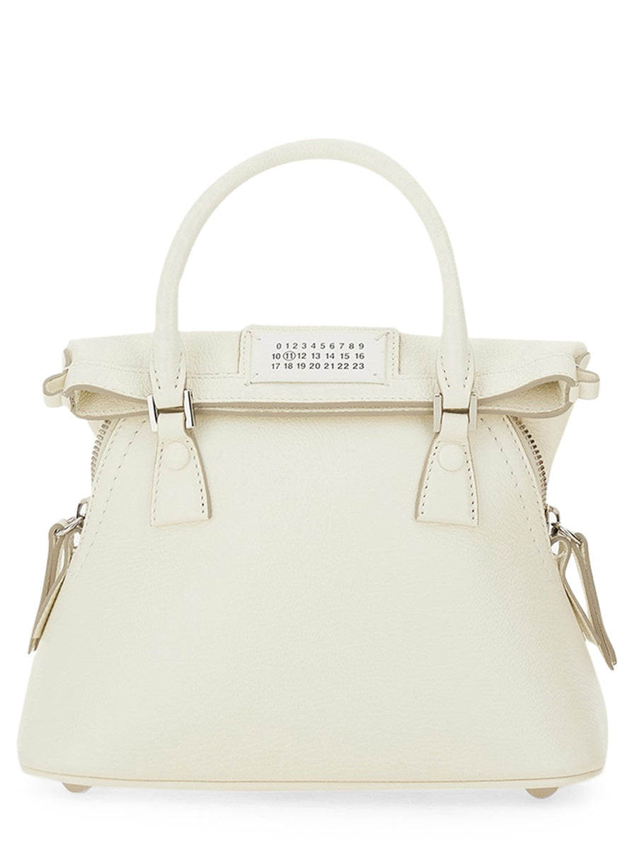 MAISON MARGIELA Mini Classique Micro Handbag