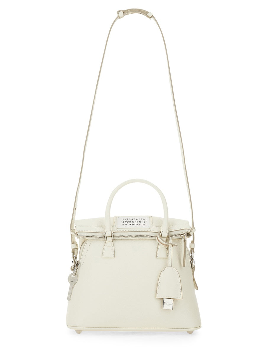 MAISON MARGIELA Mini Classic Handbag