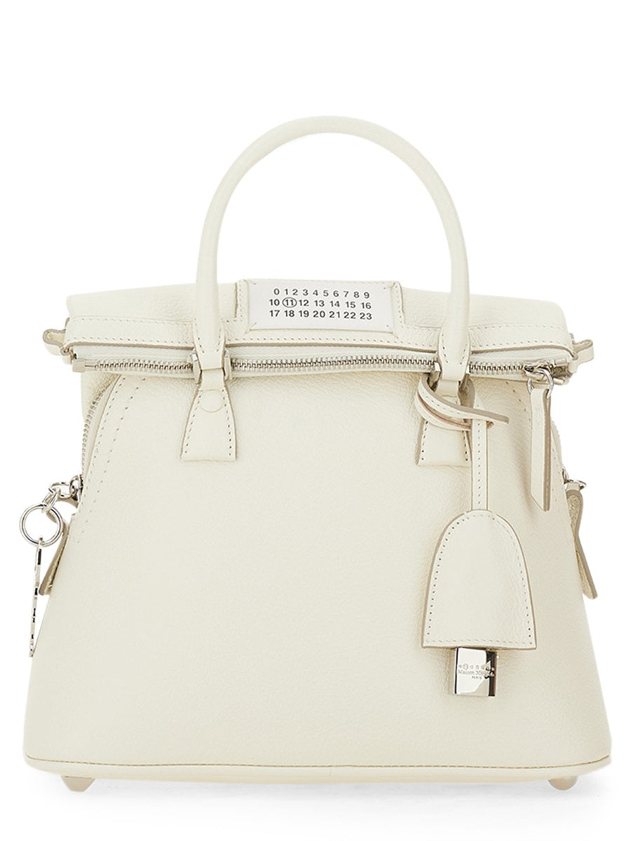 MAISON MARGIELA Mini Classic Handbag