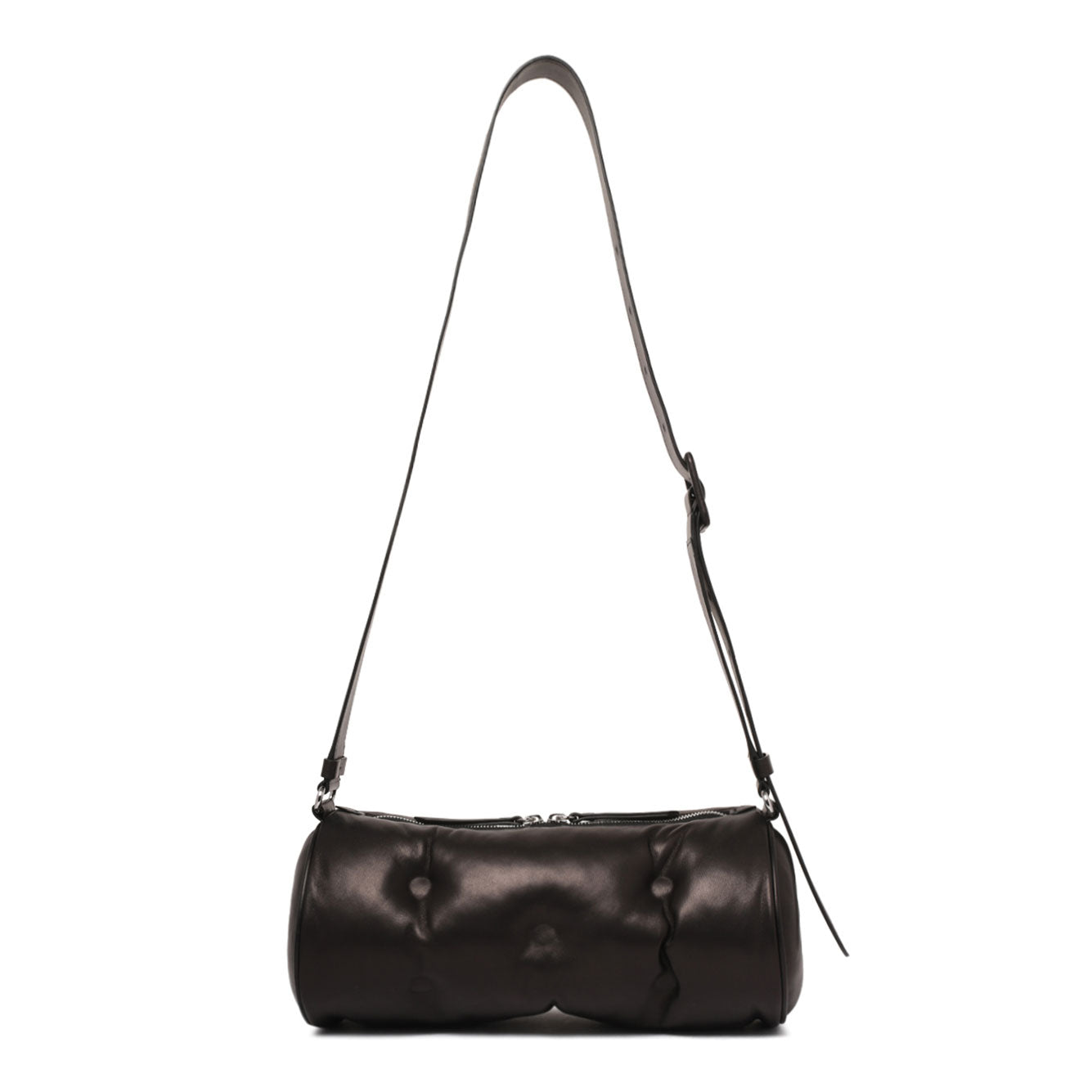 MAISON MARGIELA Designer Leather Handbag