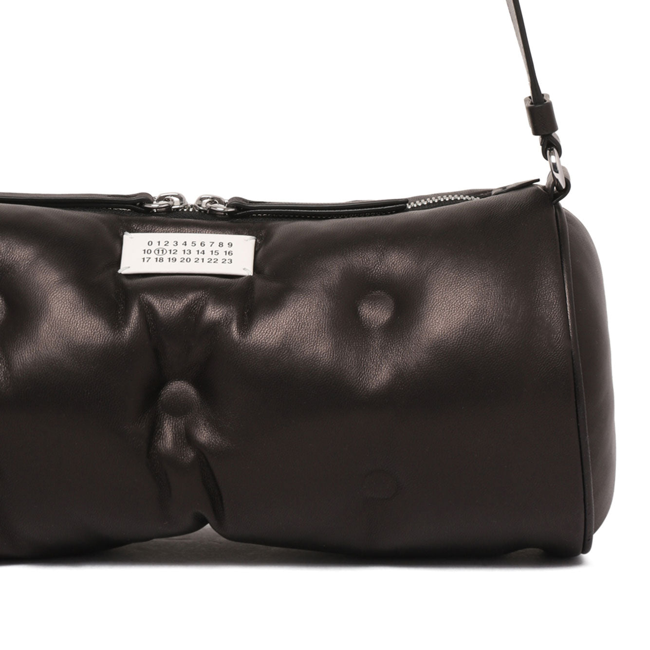 MAISON MARGIELA Designer Leather Handbag