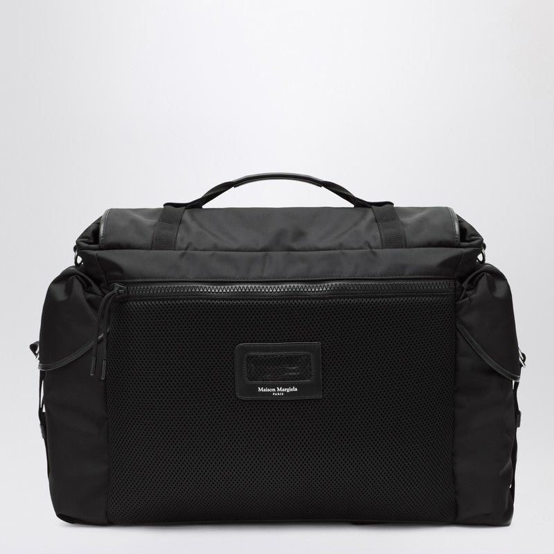 MAISON MARGIELA High Tech Messenger Travel Handbag