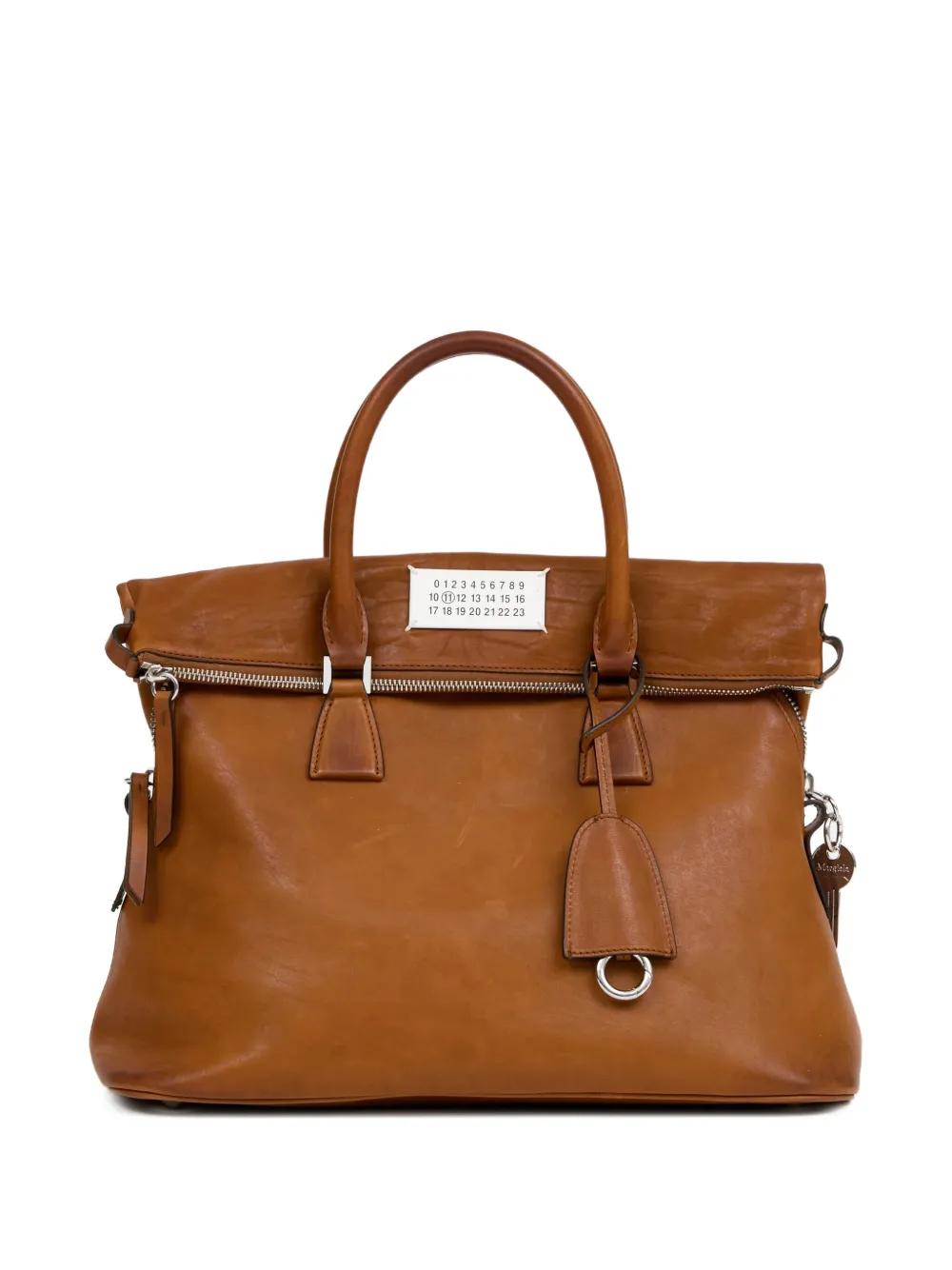 MAISON MARGIELA Medium Handbag - Loved to Death
