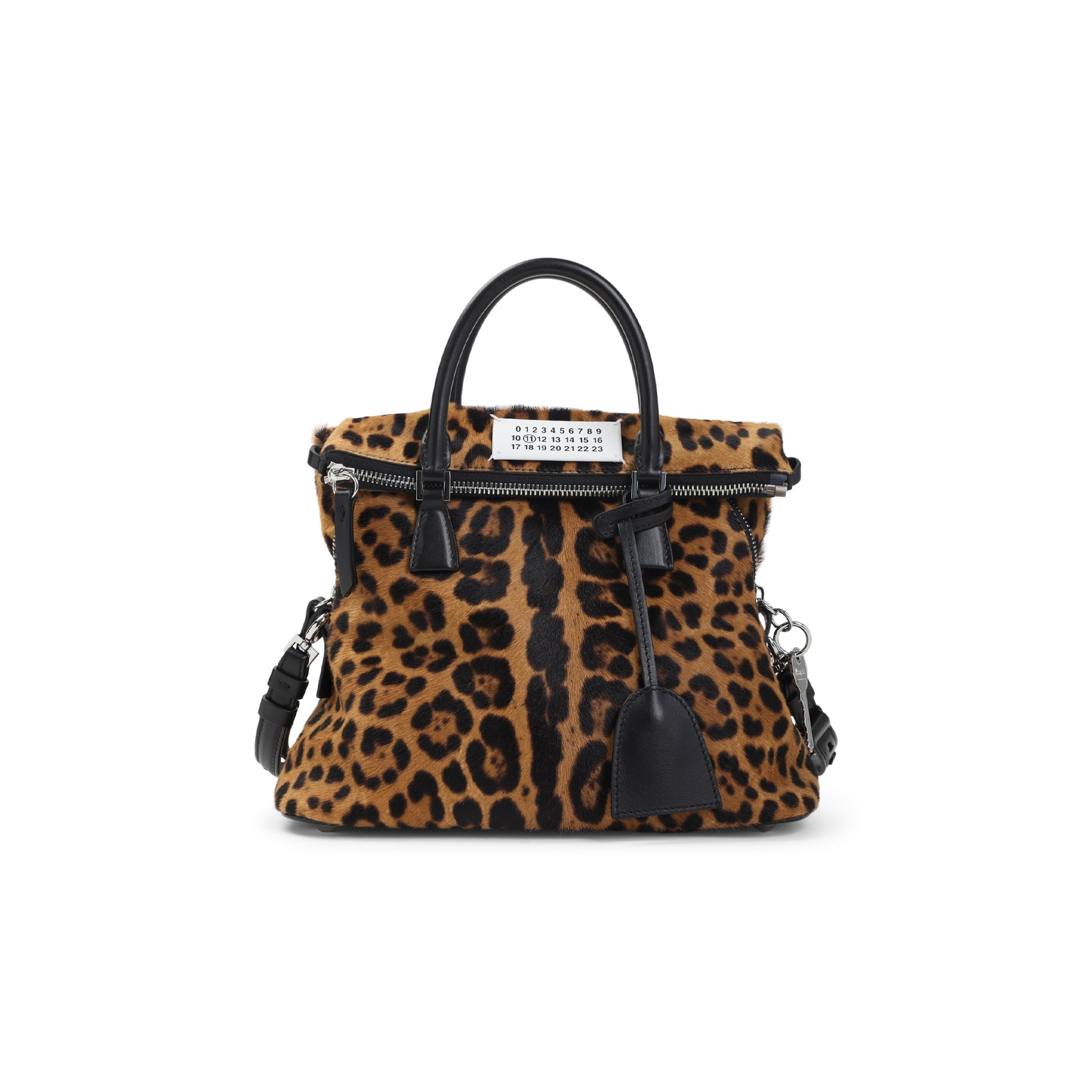 MAISON MARGIELA Mini Loved to Death Handbag - FW25 Collection