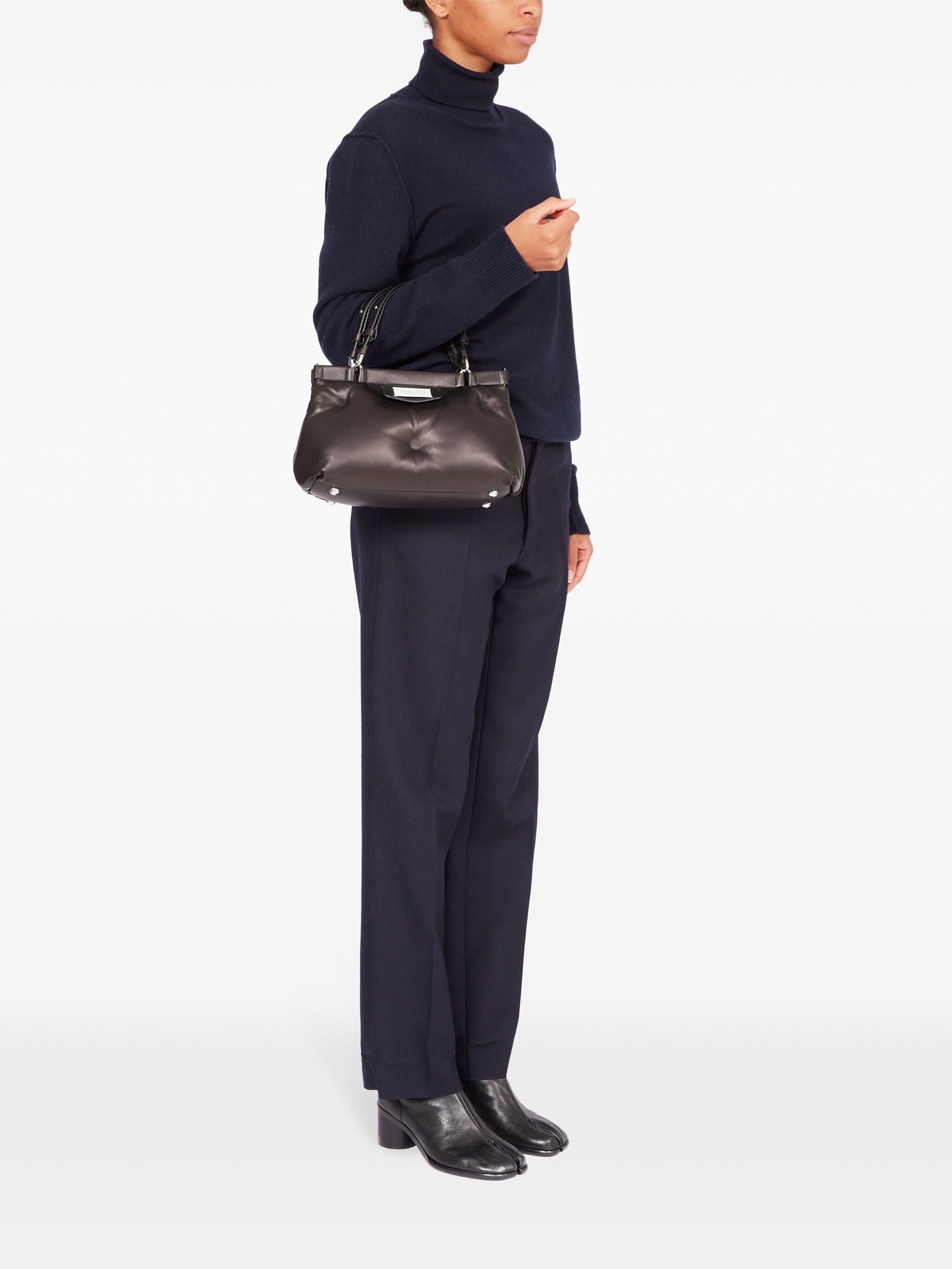 MAISON MARGIELA Mini Glam Slam Handbag