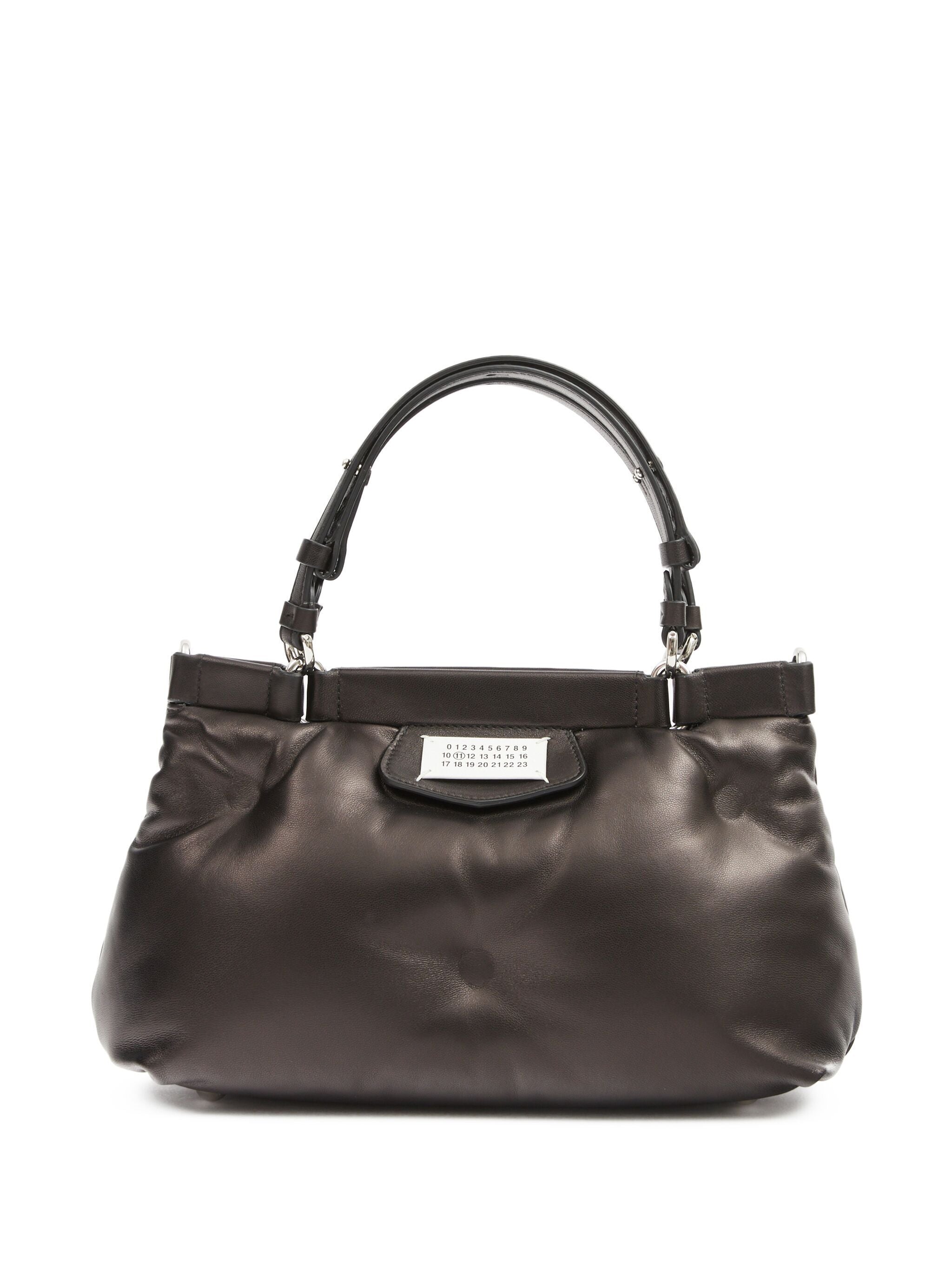 MAISON MARGIELA Mini Glam Slam Handbag