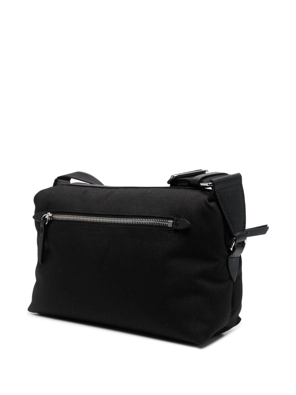 MAISON MARGIELA Glam Slam Mini Nylon Camera Handbag