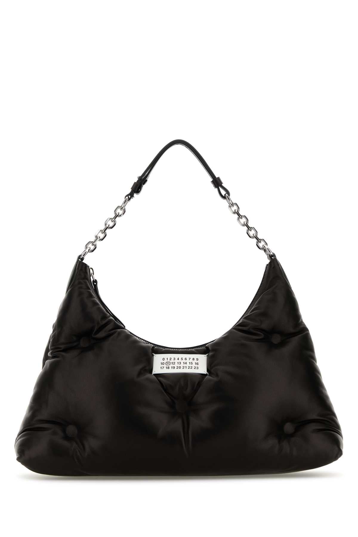 MAISON MARGIELA Medium Glam Slam Hobo Handbag