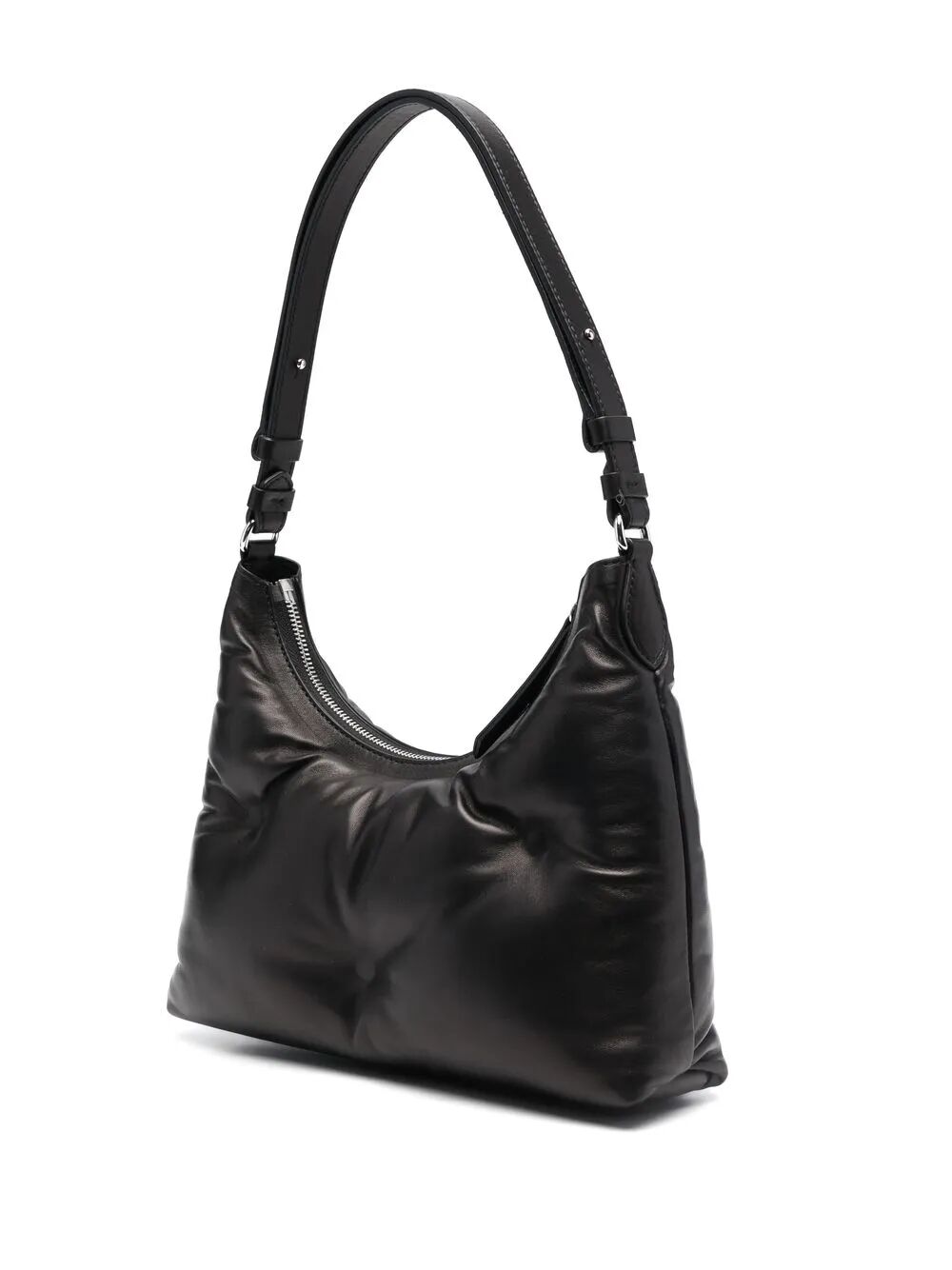 MAISON MARGIELA Mini Glam Slam Hobo Handbag