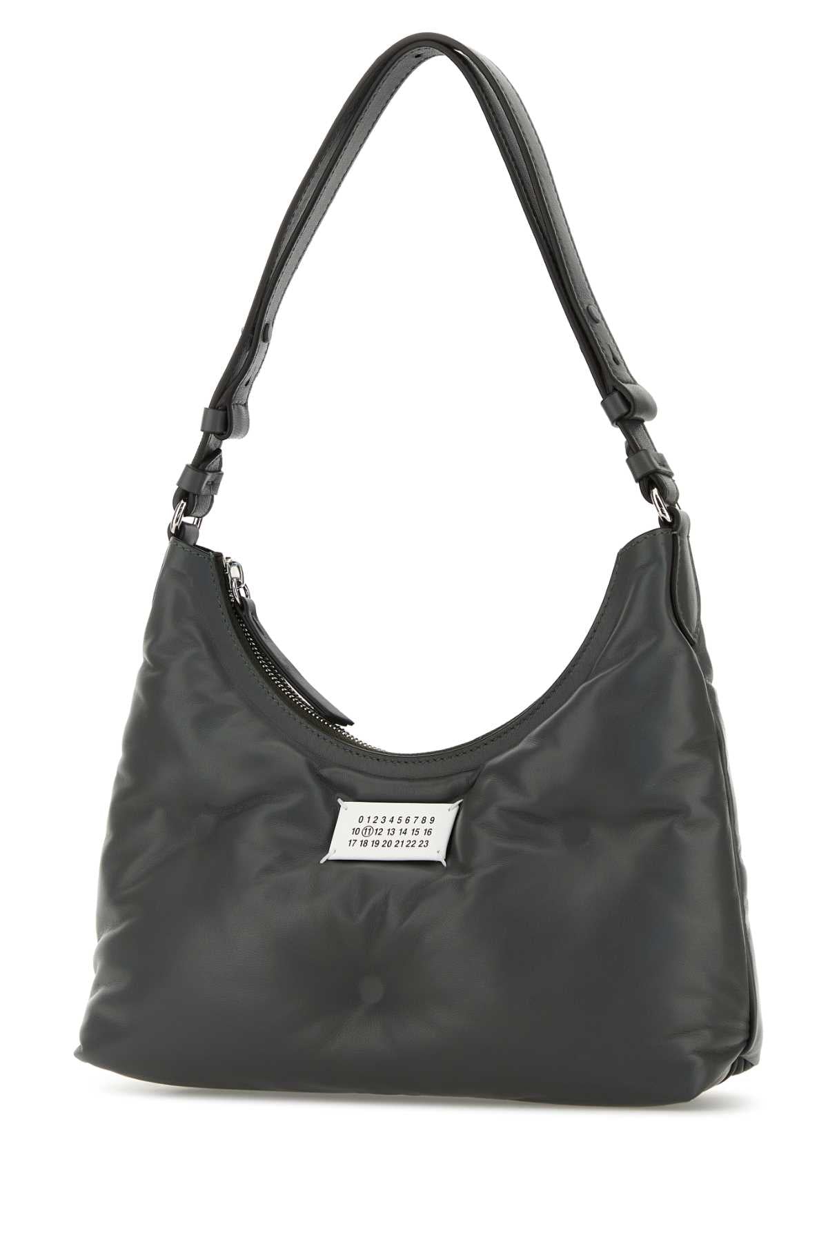 MAISON MARGIELA Small Hobo Handbag - Glam Slam Edition