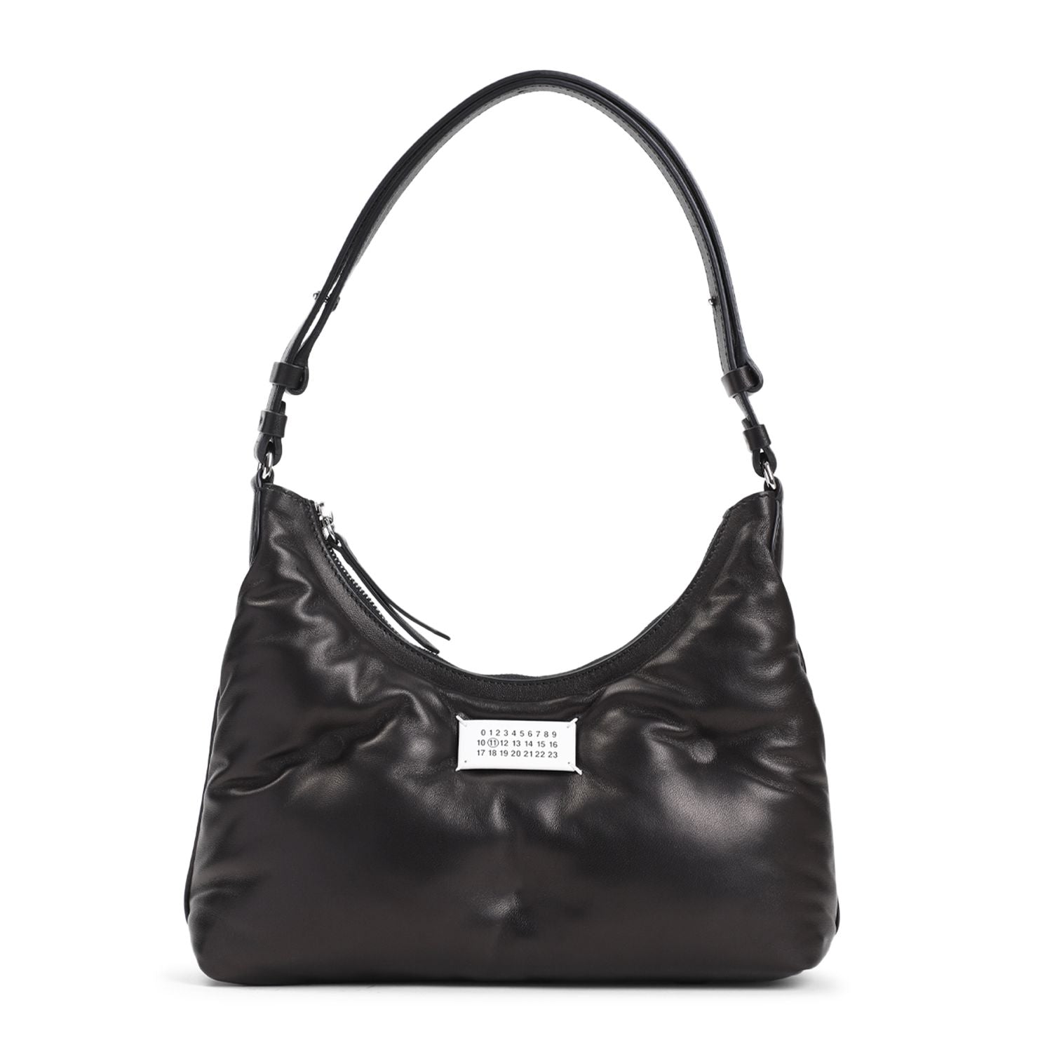 MAISON MARGIELA Mini Glam Slam Hobo Handbag