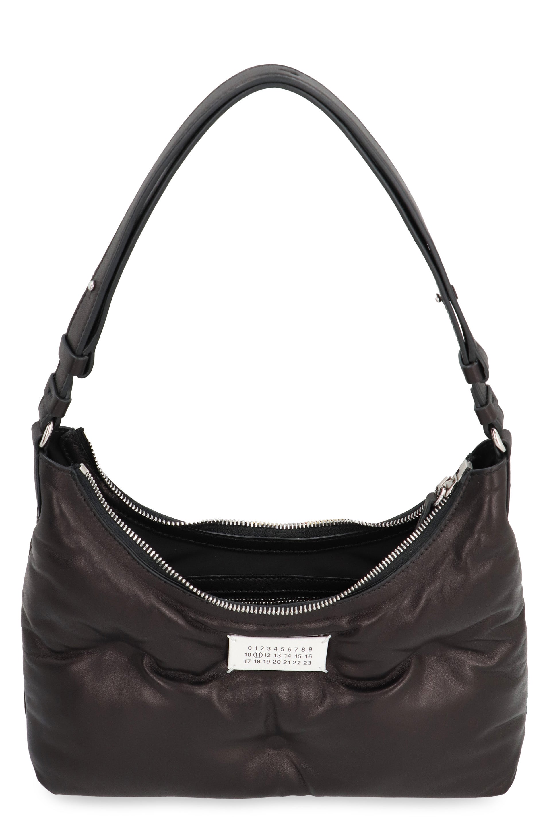 MAISON MARGIELA Mini Glam Slam Hobo Handbag