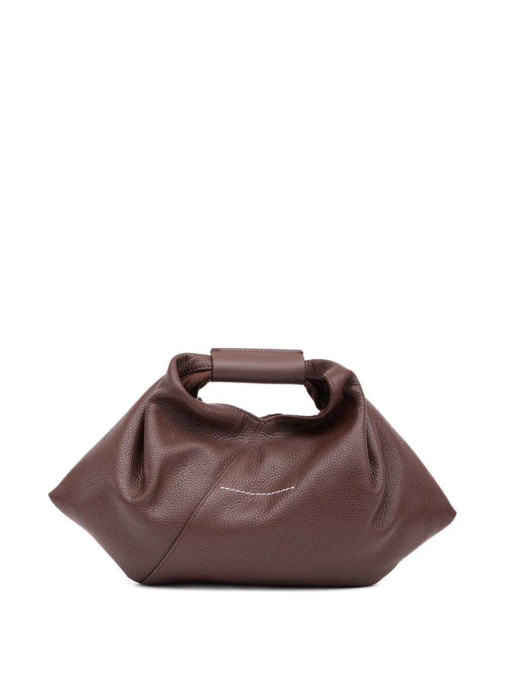 MM6 MAISON MARGIELA Mini Draped Handbag