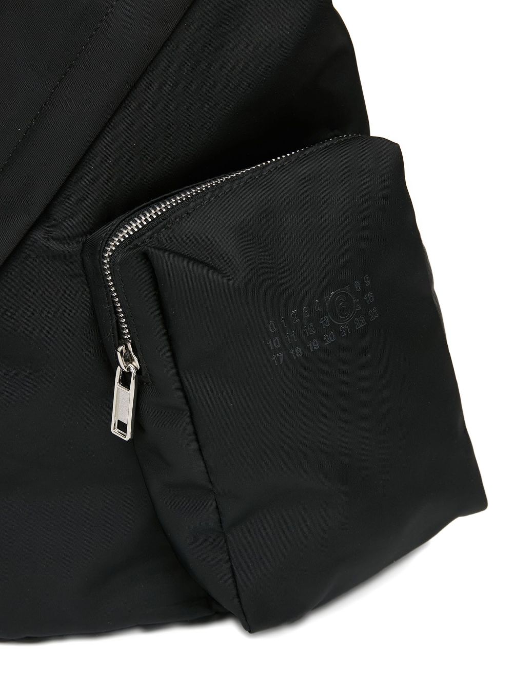 MM6 MAISON MARGIELA Japanese Nylon Sling Handbag