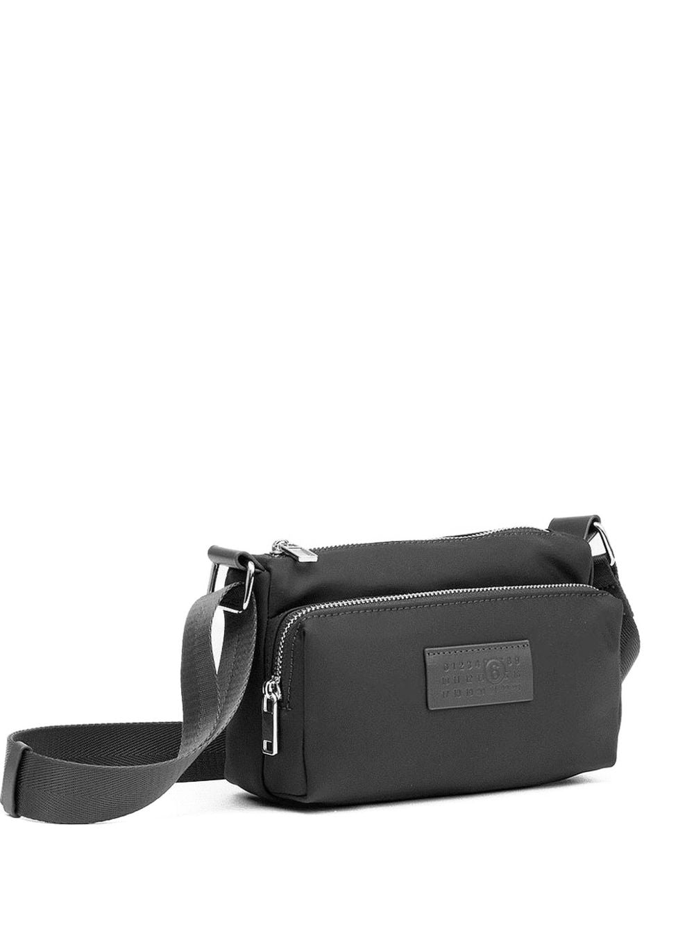 MM6 MAISON MARGIELA Nylon Crossbody Handbag