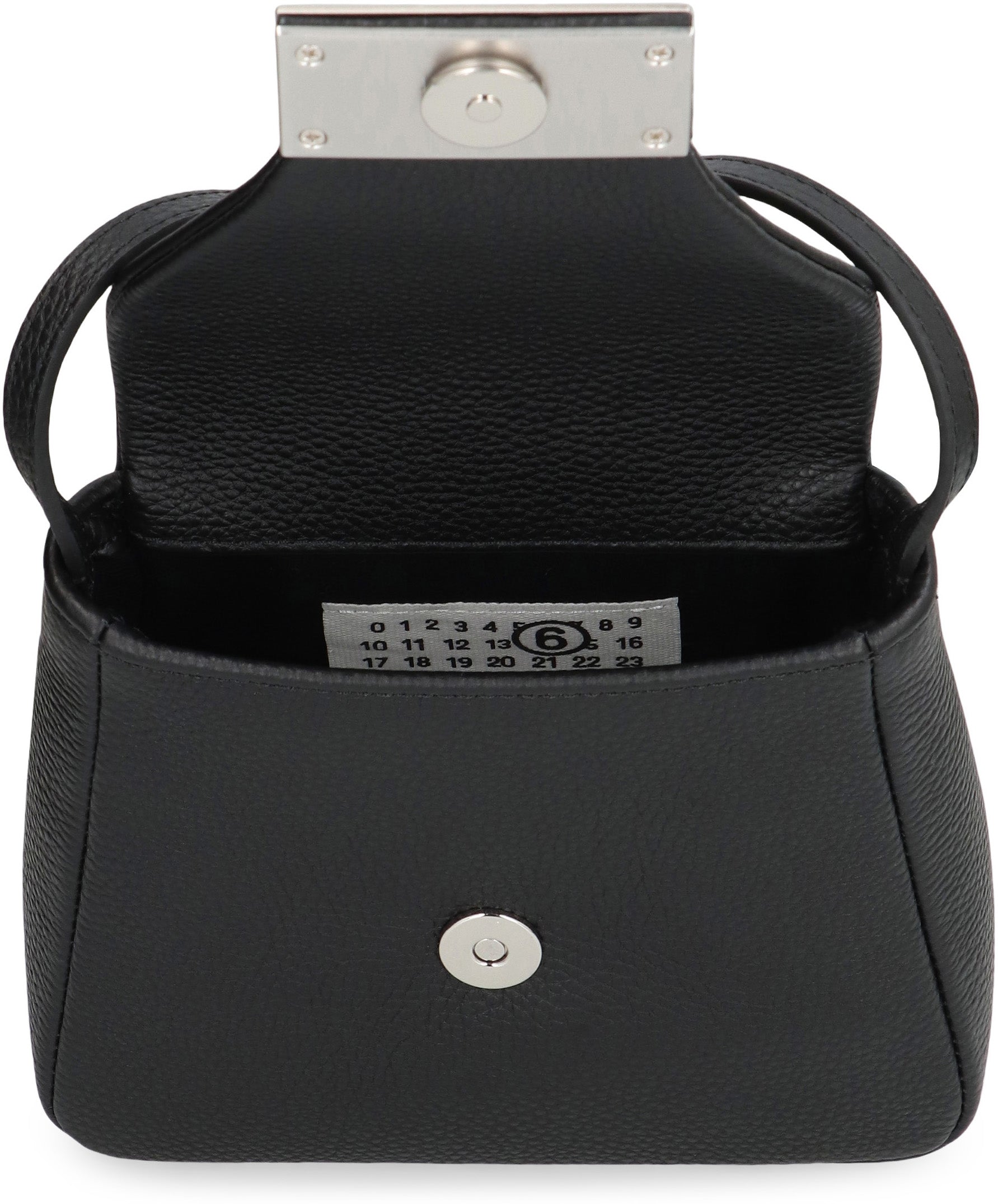 MM6 MAISON MARGIELA Mini Numeric Crossbody Handbag