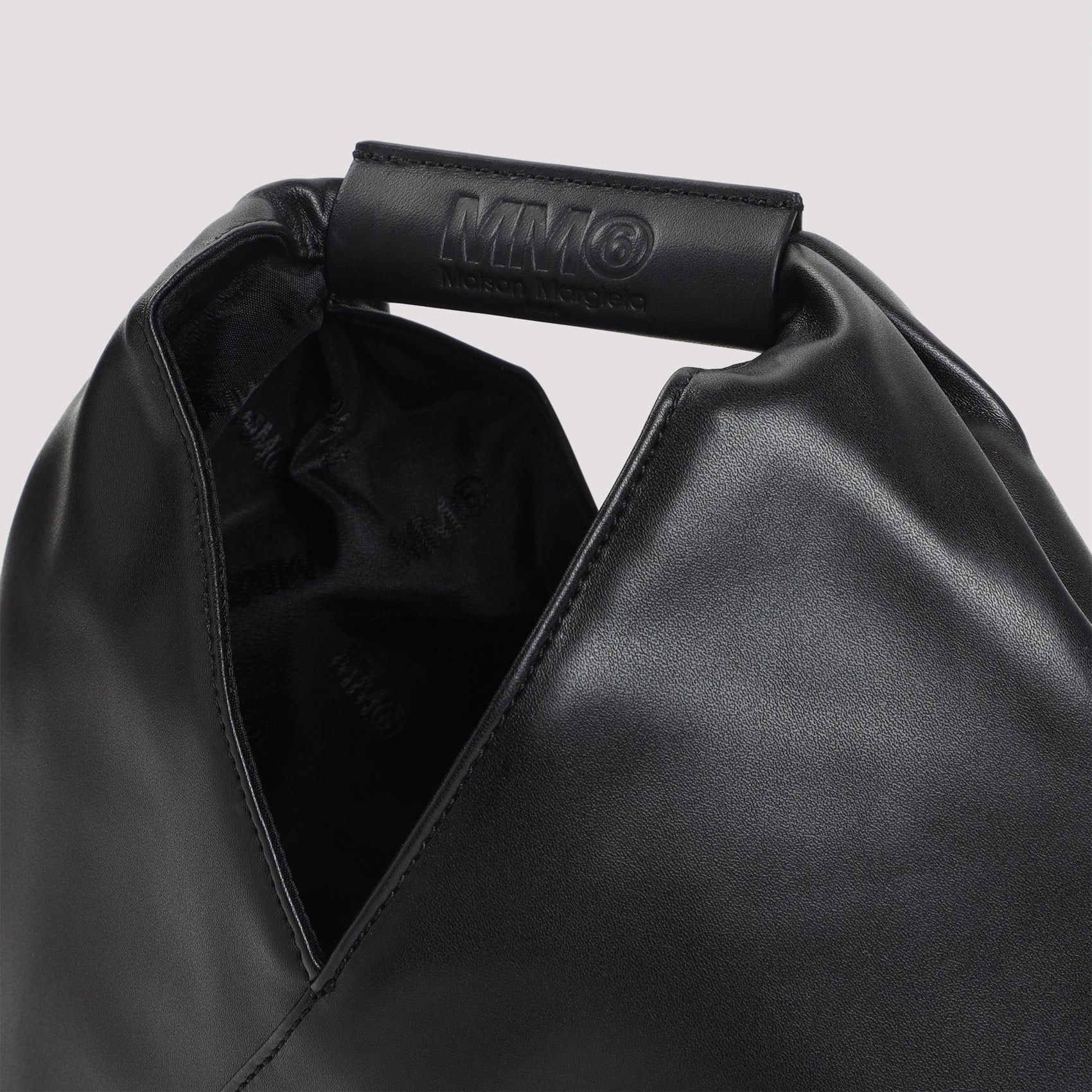 MM6 MAISON MARGIELA Japanese Mini Handbag - 30 CM x 33 CM x 4 CM