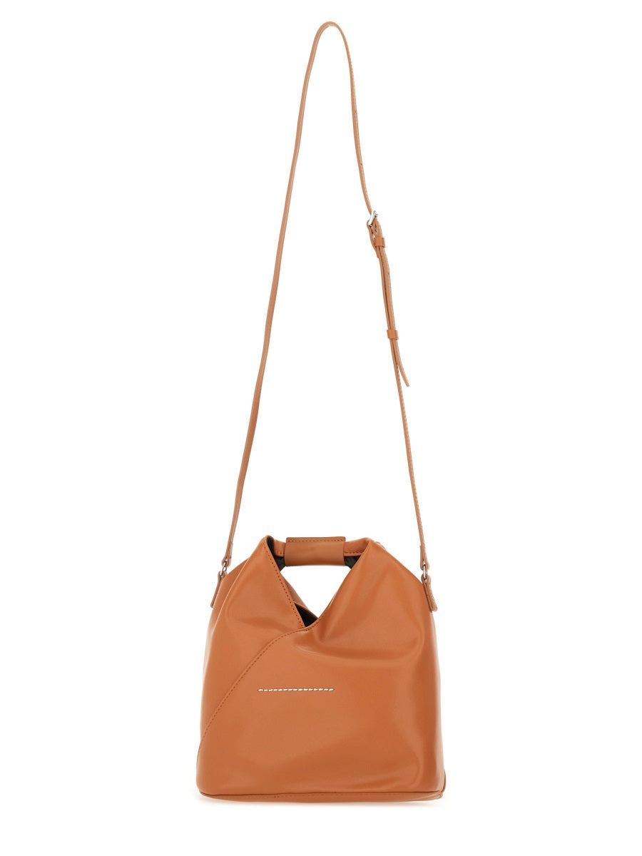 MM6 MAISON MARGIELA Chic Handbag for Women - Mini Design
