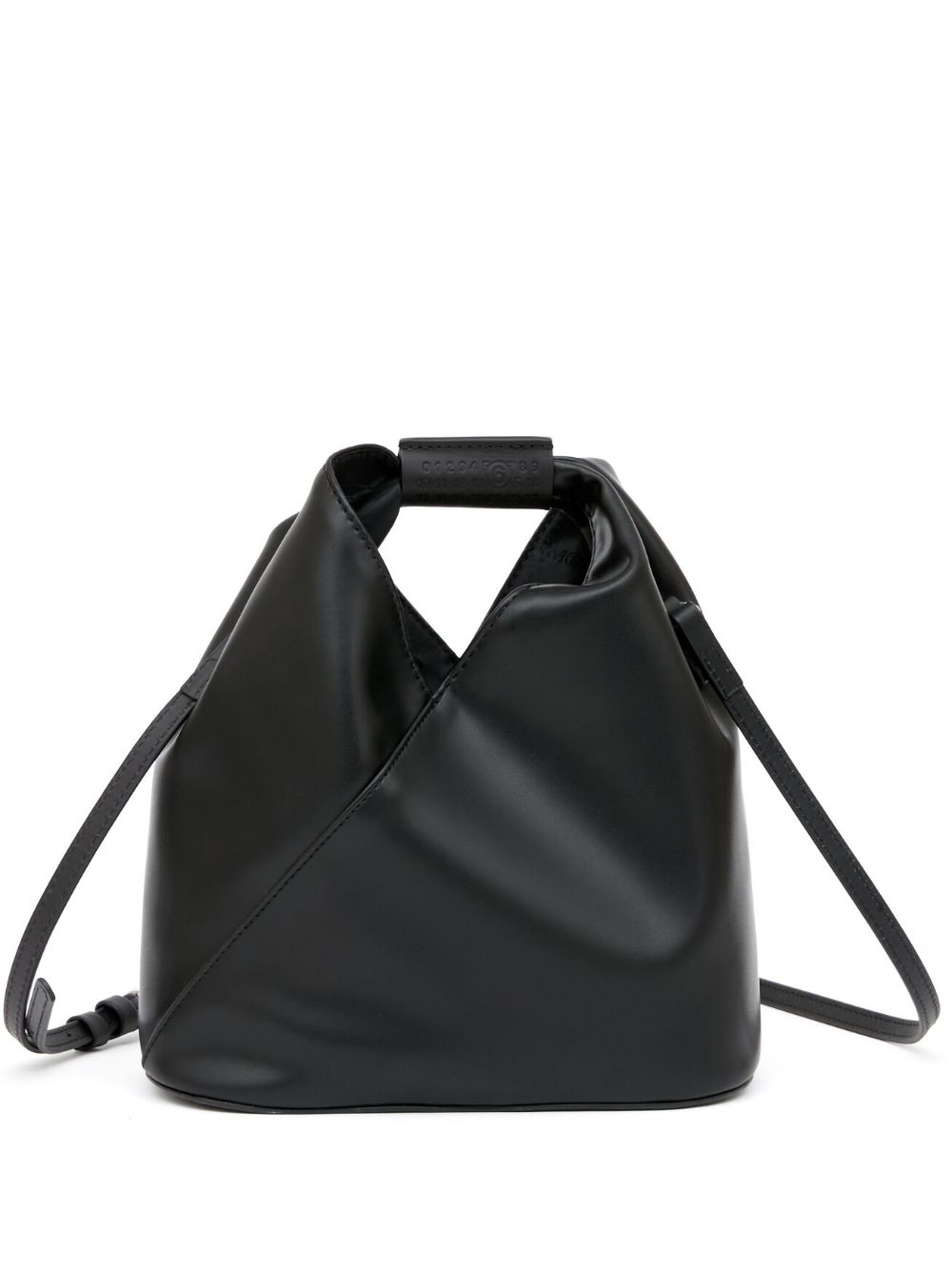 MM6 MAISON MARGIELA Classic Mini Crossbody Handbag